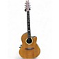 Used Applause AE38 Natural Acoustic Guitar thumbnail