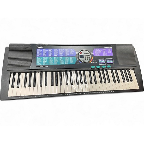 Used Yamaha Portatone Digital Piano