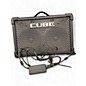 Used Roland Cube Stex Guitar Combo Amp thumbnail