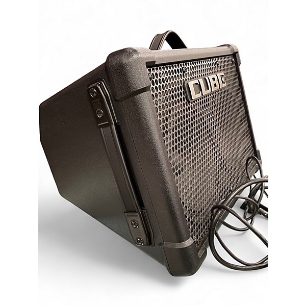 Used Roland Cube Stex Guitar Combo Amp