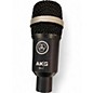 Used AKG D40 Dynamic Microphone thumbnail