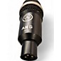 Used AKG D40 Dynamic Microphone