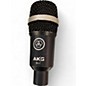 Used AKG D40 Dynamic Microphone thumbnail