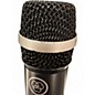 Used AKG D40 Dynamic Microphone