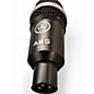 Used AKG D40 Dynamic Microphone