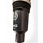 Used AKG D40 Dynamic Microphone