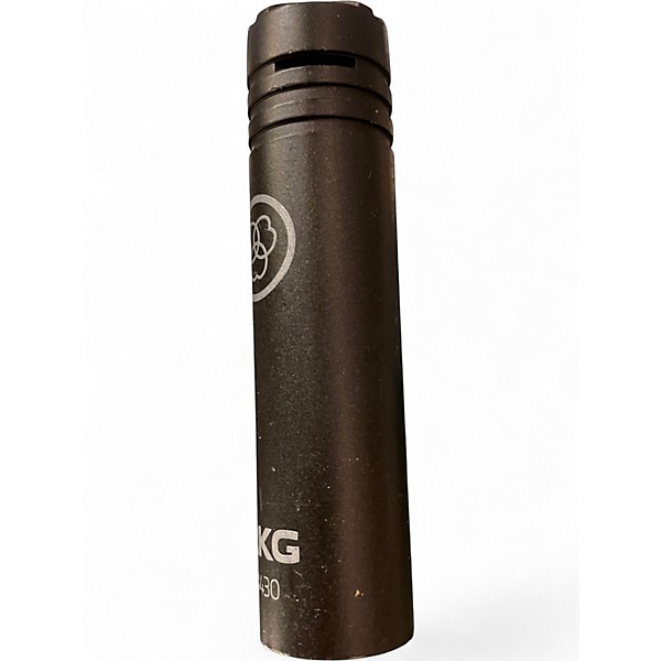 Used AKG C430 Overhead Condenser Microphone