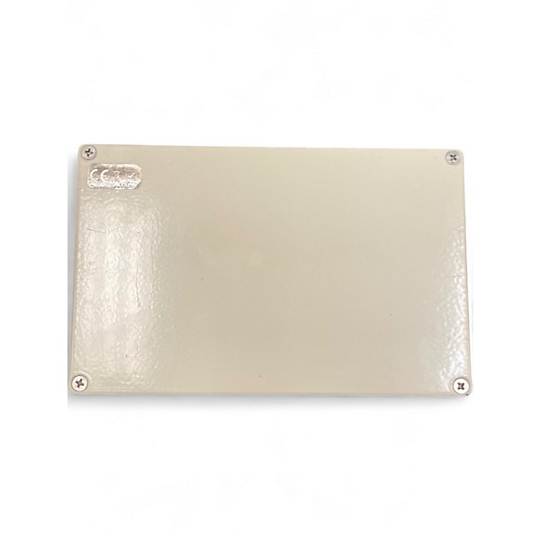 Used Walrus Audio Janus Effect Pedal