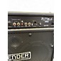 Used Fender Rumble 350 350W 2x10 Bass Combo Amp