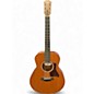 Used Taylor GS Mini Mahogany NATURAL Acoustic Guitar thumbnail