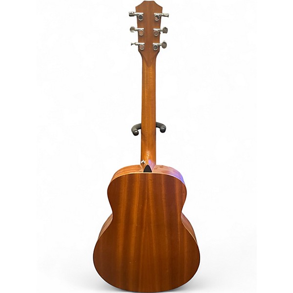 Used Taylor GS Mini Mahogany NATURAL Acoustic Guitar