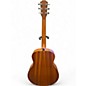 Used Taylor GS Mini Mahogany NATURAL Acoustic Guitar