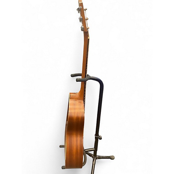 Used Taylor GS Mini Mahogany NATURAL Acoustic Guitar