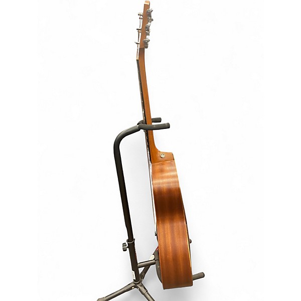 Used Taylor GS Mini Mahogany NATURAL Acoustic Guitar