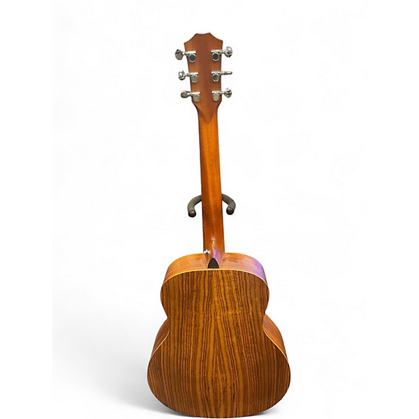 Used Taylor GS Mini Mahogany NATURAL Acoustic Guitar