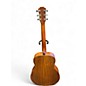 Used Taylor GS Mini Mahogany NATURAL Acoustic Guitar