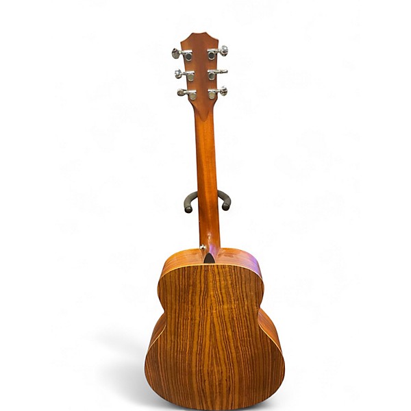 Used Taylor GS Mini-e Natural Acoustic Electric Guitar