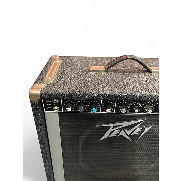 Used Peavey Special 130 Guitar Combo Amp
