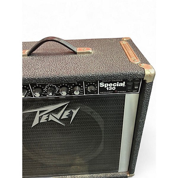 Used Peavey Special 130 Guitar Combo Amp