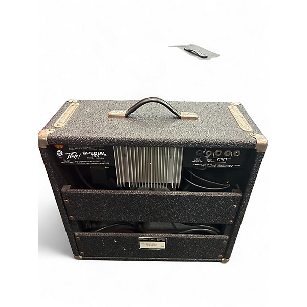 Used Peavey Special 130 Guitar Combo Amp