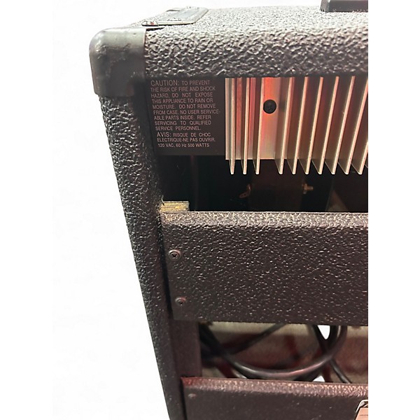 Used Peavey Special 150 Guitar Combo Amp