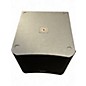 Used QSC KW181 1000W Powered Subwoofer