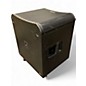 Used QSC KW181 1000W Powered Subwoofer