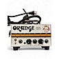 Used Orange Amplifiers MT20 Micro Terror 20W Tube Guitar Amp Head