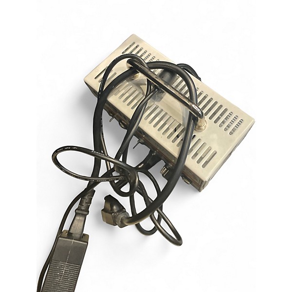 Used Orange Amplifiers MT20 Micro Terror 20W Tube Guitar Amp Head