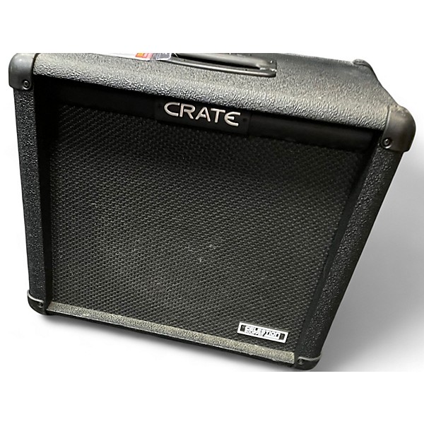 Used Crate GT112SL Guitar Cabinet