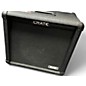 Used Crate GT112SL Guitar Cabinet thumbnail