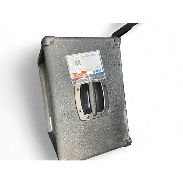 Used Crate GT112SL Guitar Cabinet