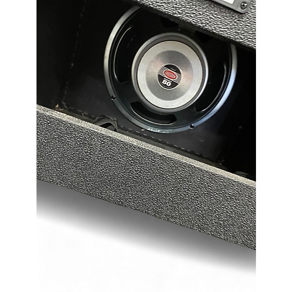 Used Crate GT112SL Guitar Cabinet