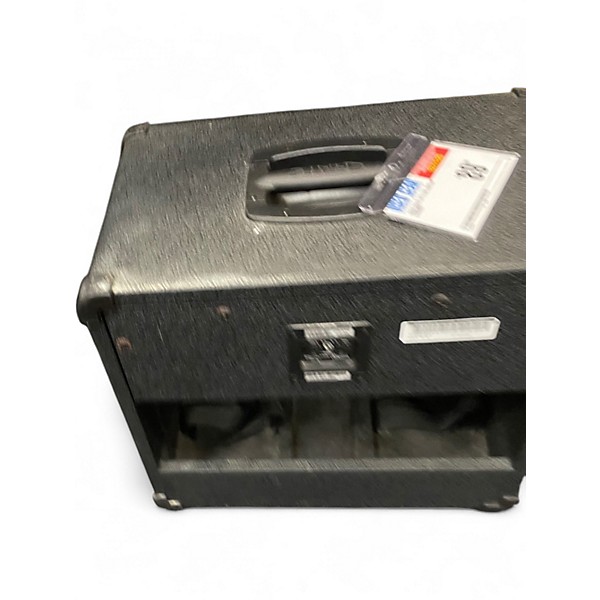 Used Crate GT112SL Guitar Cabinet