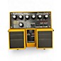 Used BOSS OD20 Overdrive Distortion Effect Pedal