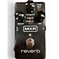 Used MXR M300 Reverb Effect Pedal thumbnail