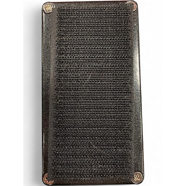 Used MXR M300 Reverb Effect Pedal