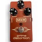 Used MXR M69 Prime Distortion Effect Pedal thumbnail