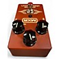 Used MXR M69 Prime Distortion Effect Pedal