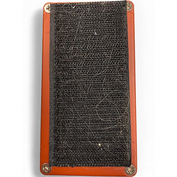 Used MXR M69 Prime Distortion Effect Pedal