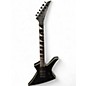 Used Jackson Pro Series Signature Jeff Loomis Kelly Black Solid Body Electric Guitar thumbnail