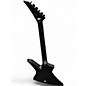 Used Jackson Pro Series Signature Jeff Loomis Kelly Black Solid Body Electric Guitar