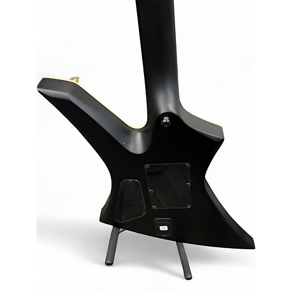 Used Jackson Pro Series Signature Jeff Loomis Kelly Black Solid Body Electric Guitar