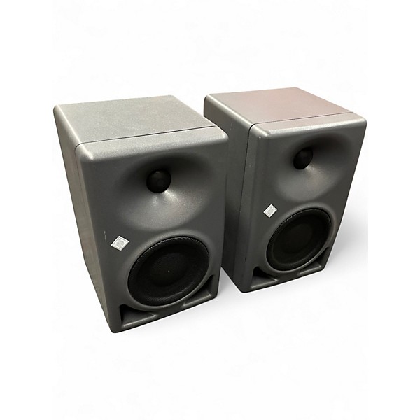 Used Neumann KH120 II PAIR Powered Monitor