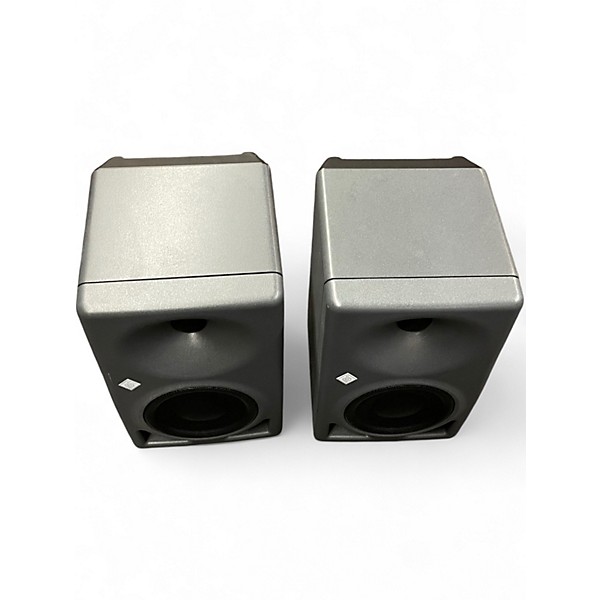 Used Neumann KH120 II PAIR Powered Monitor