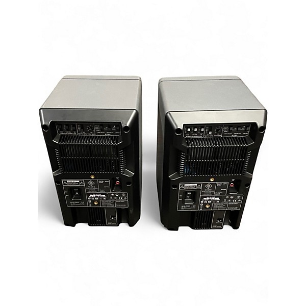 Used Neumann KH120 II PAIR Powered Monitor