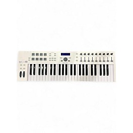 Used Arturia Keylab Essential 49 MIDI Controller