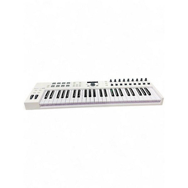 Used Arturia Keylab Essential 49 MIDI Controller