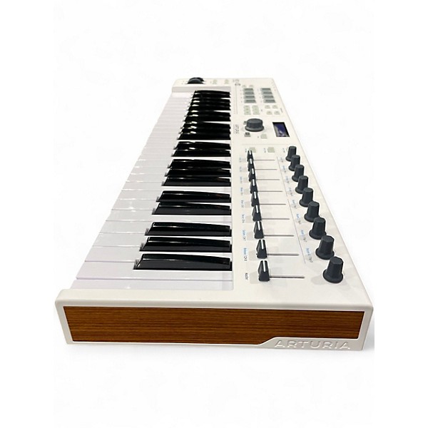 Used Arturia Keylab Essential 49 MIDI Controller