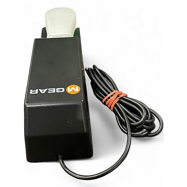 Used M Gear Sustain Sustain Pedal